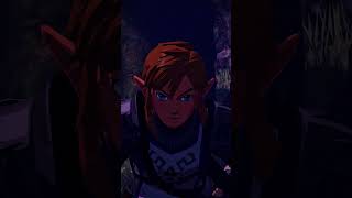 Uncover the Secrets of Korok Forest zelda totk botw [upl. by Evvy]