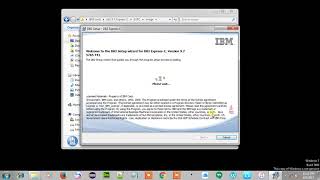 DB2 installationHow to install Db2 in windows [upl. by Amii463]