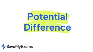 Potential Difference amp Electromotive Force What you NEED To Know  GCSE amp IGCSE Physics [upl. by Nart]