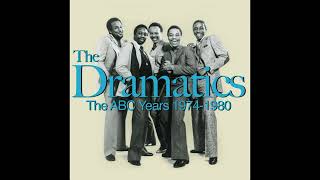 The Dramatics  I Was The Life Of The Party  Soul Sample [upl. by Pate]