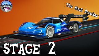 Circuit Breaker  Stage 2 Complete  Real Racing 3 [upl. by Niledam]