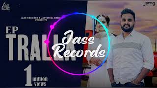 tralla song Gopi talwara bass boosted [upl. by Sherris]