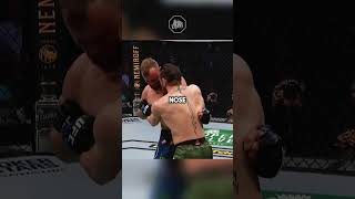 How Conor Destroyed Donald Cerrone [upl. by Anita]