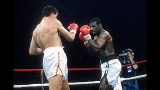 SPINKS v COONEY LINEAL JUNE 15th 1987 [upl. by Pincince]