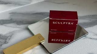 Sculptra at MedBeautyLA [upl. by Stearne]