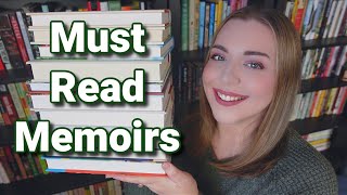 The Best Memoirs Youve Never Read  Book Recommendations [upl. by Peatroy]