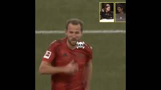 brain football bundesliga germany bayern kane harry munich beautiful [upl. by Perlman519]