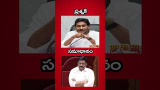 ఇంట్లో కూర్చొని మైక్ ఇవ్వట్లేదు అనడం కరెక్ట్ కాదు  AP Deputy Speaker First Assembly Speech tdp ap [upl. by Galan]