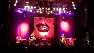 8  Falling  Iration  Time Bomb Tour  HOB San Diego [upl. by Bowles]