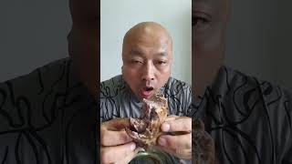 Mukbang Video of Chinese People Eating Unique Chinese Food Compilation [upl. by Annelak251]