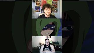 Why did Robin put that mask on onepiece animereaction animefan nicorobin anime onepiecefan [upl. by Adnalor357]