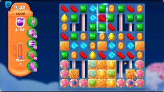 Candy Crush Soda Level 4036  4039 [upl. by Ennaeirrac]