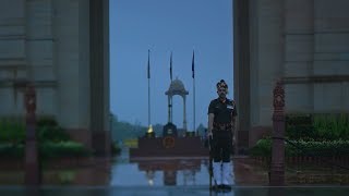 Britannia Good Day  A day in the life of a Royal Indian Guard Malayalam [upl. by Larret291]