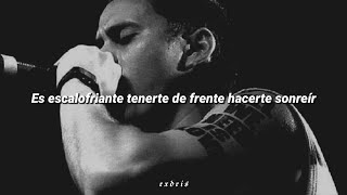 Canserbero  Disfruto Letra [upl. by Vachil484]