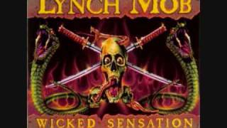 Lynch Mob  Wicked Sensation [upl. by Kaehpos]