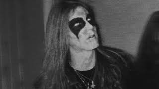 PELLE OHLIN Dead voice [upl. by Harley]