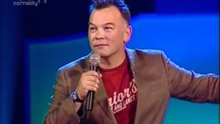 Edinburgh and Beyond  Stewart Lee [upl. by Neuberger]