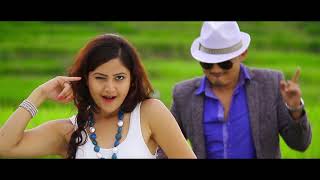 Jhumka Giryo Re  Chanda Ghising  Ft Barsha Siwakoti  New Nepali Song  Nepali Pop Song [upl. by Mcclelland]