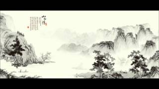 Traditional Chinese Music A Moonlit Night On The Spring River 春江花月夜 [upl. by Eidurt]