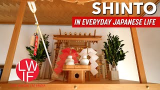 Shinto in Everyday Japanese Life [upl. by Marcelle491]