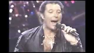 Tom Jones  Live 89 At This Moment London [upl. by Vitale]