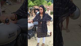 Bulat per jija shortsvideo viralshort santosh Jyoti fun [upl. by Artina435]