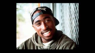 2Pac  Me Myself and I ft Maskerade Remix by Scarecrow Beats [upl. by Engeddi]