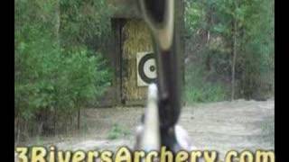 3Rivers Archery Presents Masters of the Barebow 2 [upl. by Shay]