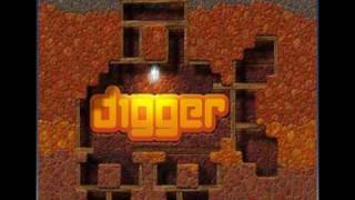 Digger HD  Theme [upl. by Anitnas]