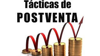 Como Realizar La Postventa Curso De Ventas [upl. by Skelton110]