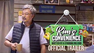 KIMS CONVENIENCE  Trailer Grand Theatre [upl. by Meldon708]