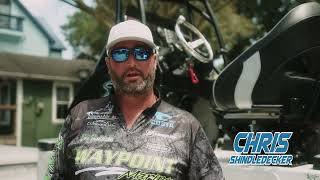 Elite Fishing Series in Kemah TX [upl. by Nue]