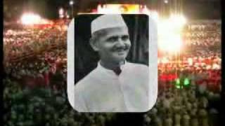 jai ho congress election song for maharashtra [upl. by Kilar]