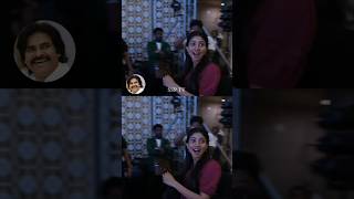 Sai Pallavi Shocking Reaction About Ledy Power Star Dialogue  Pawan kalyan  Sai Pallavi Entry [upl. by Ehcropal]