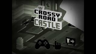 Mastering Crossy Castle My Progress Revealed [upl. by Dirtsa794]