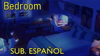 JJ Lin ft AnneMarie  Bedroom  Español [upl. by Newcomb891]