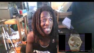 E40 Dusted and Disgusted ft 2pac and Spice1 Reaction [upl. by Raman532]