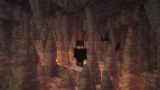 Como encontrar Espeleotema Puntiagudo en Minecraft [upl. by Penelope]