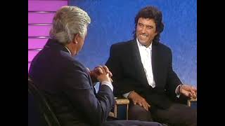 Aspel amp Company  Ian McShane Interview 1993 [upl. by Biddie427]