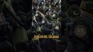 Las mejores porras del ejércitomexicano militar blogsreales ejercitos military greenscreen [upl. by Adnaral]