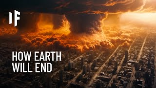 7 Things That Could Destroy Earth [upl. by Ivy]