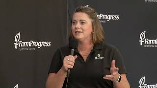 The Best of Farm Progress Show 2024  Traction Ag [upl. by Fanchon]