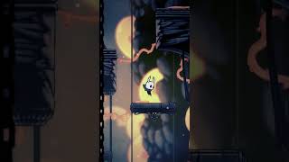 JE VOUS AI MENTI  INVENTORY DROP glitch hollow knight [upl. by Busch14]