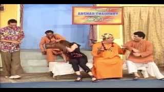 HASEENA DIL RUBA TRAILER  2014 BRAND NEW PAKISTANI PUNJABI STAGE DRAMA [upl. by Ycnaf]