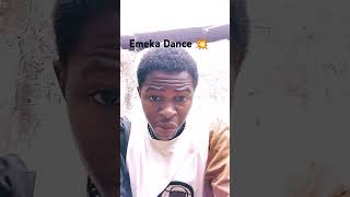 music blaqbonez emaka Dance [upl. by Licna]