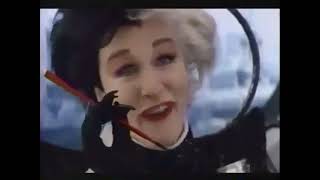 101 Dalmatians 1996  TV Spot 3 [upl. by Htebharas]