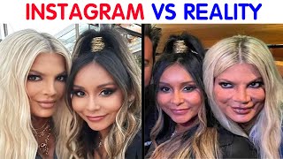 The “Instagram Reality” Community Is Dedicated To Exposing The Fakest People Online 2 [upl. by Alolomo806]