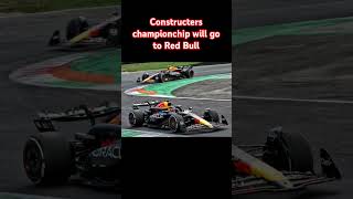 2024 f1 constructors championship true winner formula1 f1 [upl. by Mayman787]