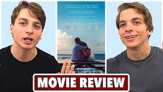 Waves  Movie Review [upl. by Salome]