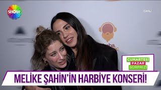 Hazal Kaya ve Şükran Ovalı birbirlerine övgüler yağdırdı [upl. by Alvina]